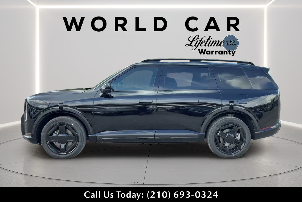 New 2027 Kia Telluride X-Line SX Prestige w/ Towing Package AWD/4WD image 6