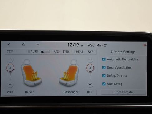 New 2025 Hyundai Ioniq 6 SE image 25