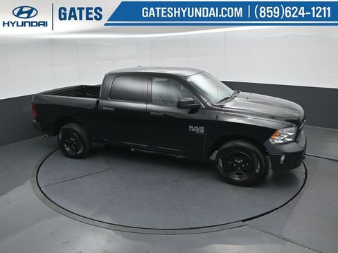 Used 2019 RAM 1500 Tradesman w/ Popular Equipment Group AWD/4WD image 45