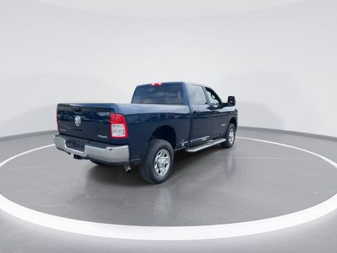 New 2024 RAM 2500 Big Horn w/ Bed Utility Group AWD/4WD image 8