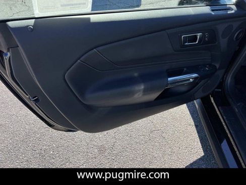 New 2026 Ford Mustang GT Premium image 10