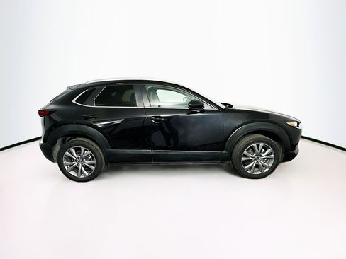 Used 2025 MAZDA CX-30 AWD 2.5 S w/ Preferred Package image 10
