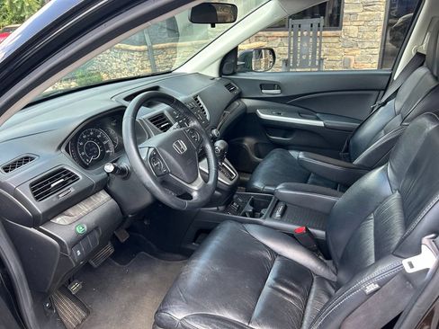 Used 2013 Honda CR-V EX-L image 6