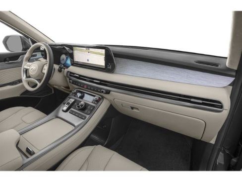 Used 2025 Hyundai Palisade Calligraphy AWD/4WD image 17