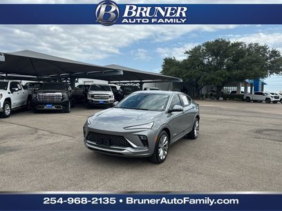 Used 2024 Buick Envista Avenir