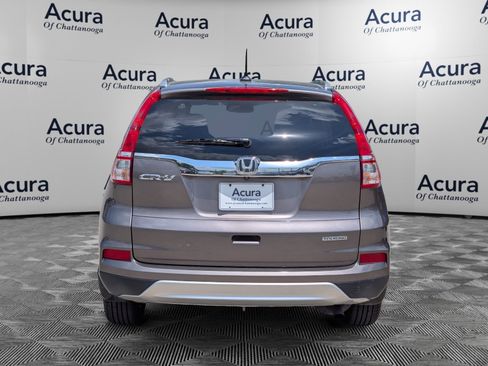Used 2015 Honda CR-V Touring image 6