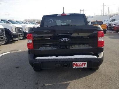 New 2025 Ford Maverick XL w/ 4K Tow Package