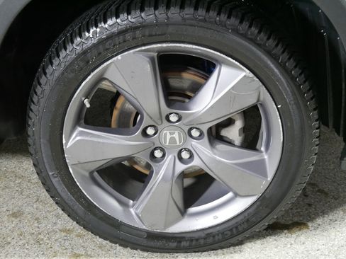 Used 2019 Honda Passport Touring image 15