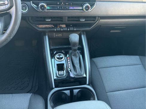 Used 2024 Chevrolet Colorado W/T w/ Advanced Trailering Package image 21