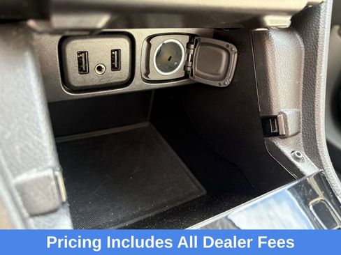 Used 2017 Buick Encore Premium w/ Experience Buick Package AWD/4WD image 21