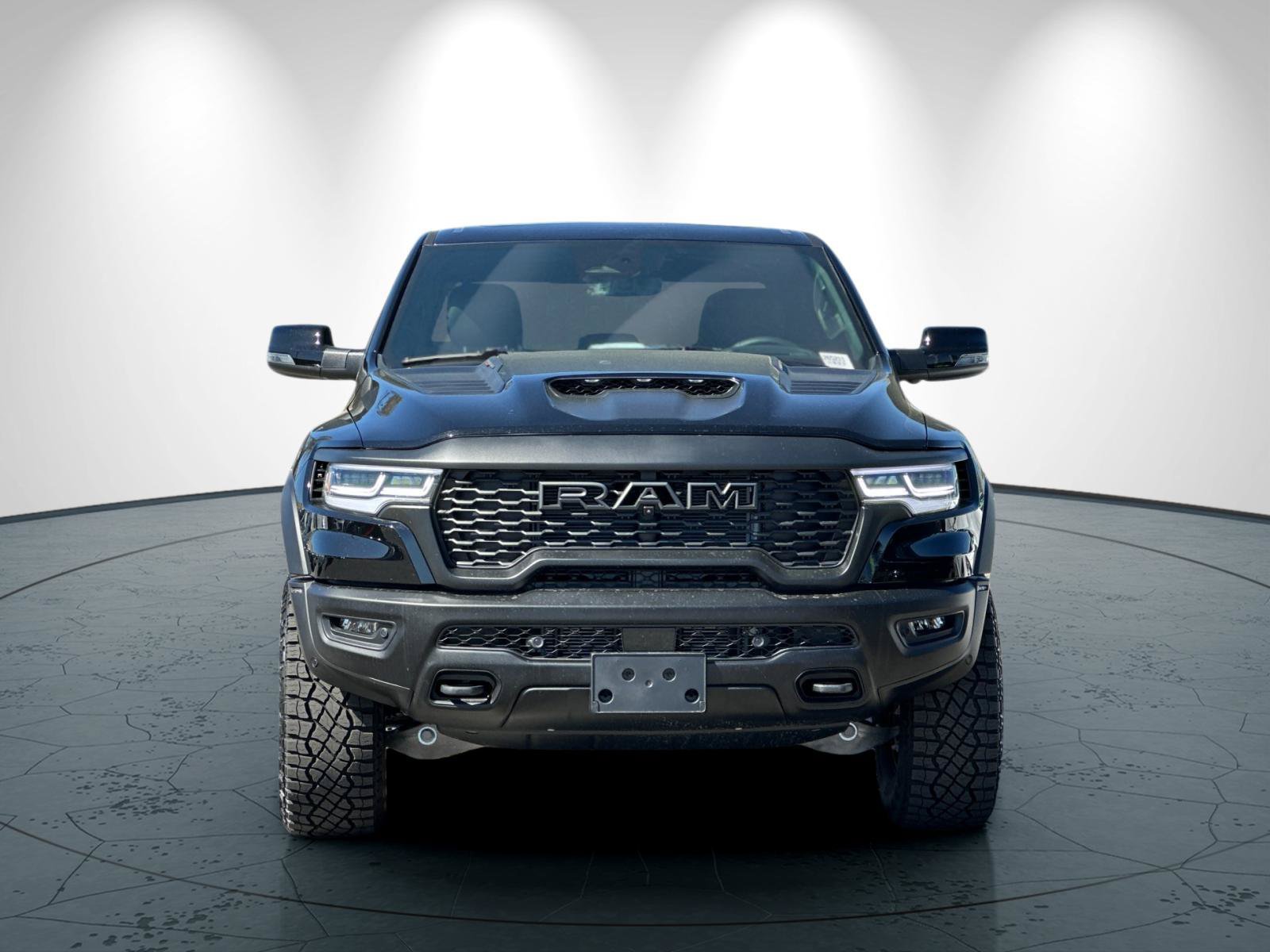 New 2026 RAM 1500 RHO w/ RHO Level 1 Equipment Group AWD/4WD image 8