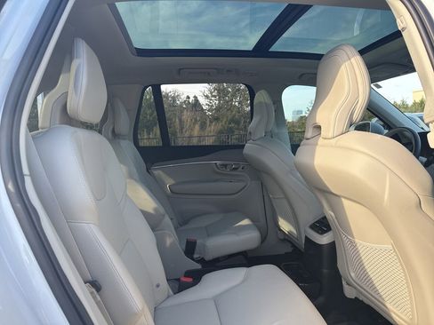 Used 2024 Volvo XC90 T8 Plus w/ Protection Package Premier image 16