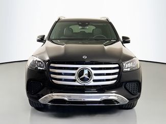 New 2026 Mercedes-Benz GLS 450 4MATIC video 2