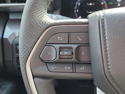 New 2026 Toyota Tacoma TRD Sport image 25