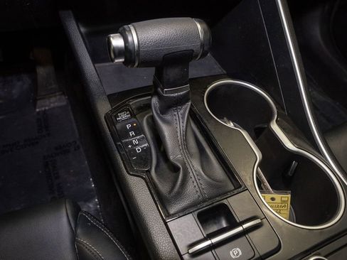 Used 2022 Kia K5 GT-Line w/ GT-Line FWD Premium Package image 15