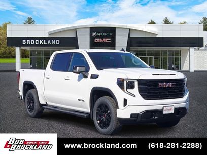 New 2026 GMC Sierra 1500 Elevation w/ Elevation Premium Package
