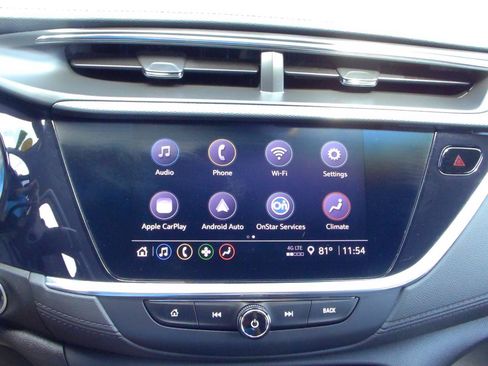 Used 2023 Buick Encore GX Select FWD image 21