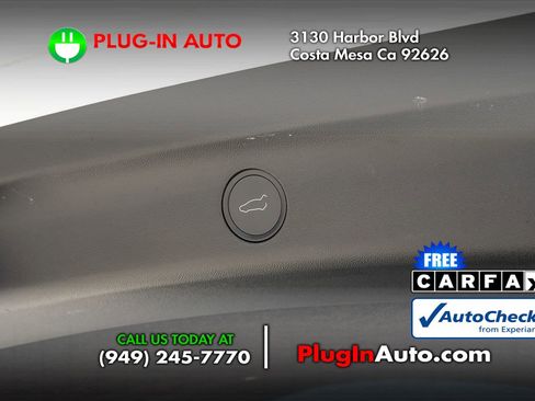 Used 2022 Tesla Model Y Performance AWD/4WD image 15