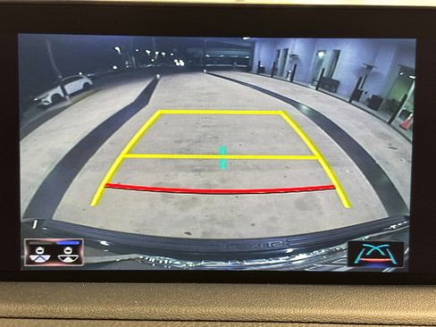 Used 2021 Lexus RX 450h w/ Premium Package image 25