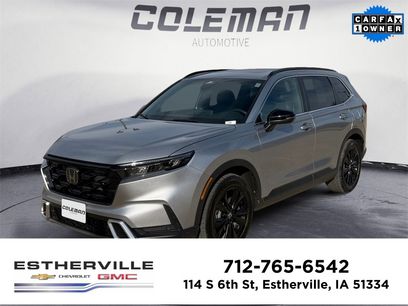 Used 2023 Honda CR-V Sport Touring