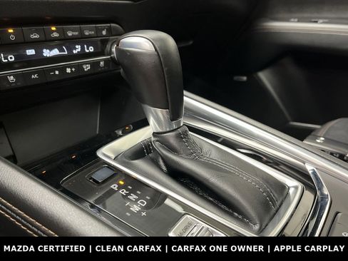 Certified 2023 MAZDA CX-5 AWD 2.5 S w/ Premium Plus Pkg image 24