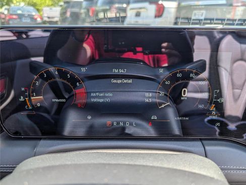 Used 2024 Ford Mustang Premium RWD image 28