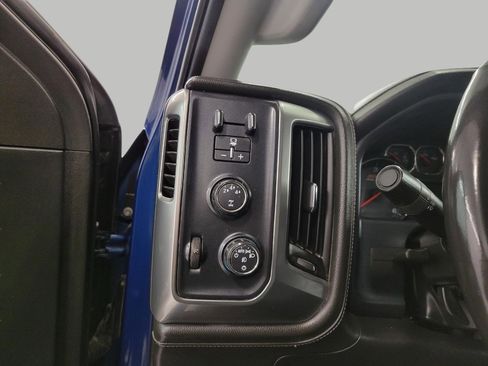 Used 2016 Chevrolet Silverado 2500 LTZ w/ LTZ Plus Package image 10