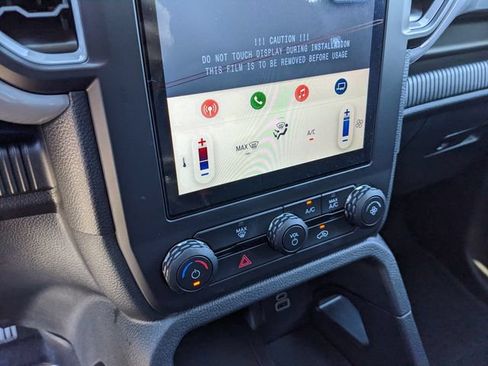 Used 2025 Ford Ranger XL RWD image 23