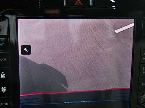 Used 2024 RAM 2500 Big Horn w/ Night Edition image 22