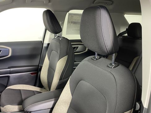 New 2025 Ford Bronco Sport Big Bend image 15