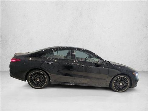 Certified 2026 Mercedes-Benz CLA 250 4MATIC image 4