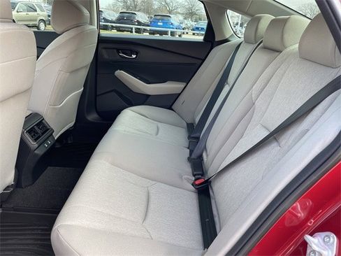 New 2026 Honda Accord SE image 25