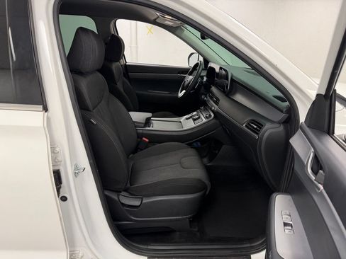 Used 2022 Hyundai Palisade SE FWD image 10
