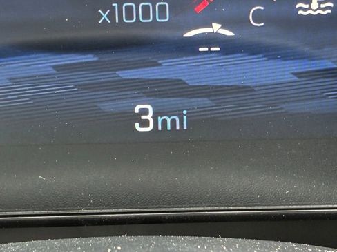 New 2026 Chevrolet Equinox RS w/ Convenience Package III image 25