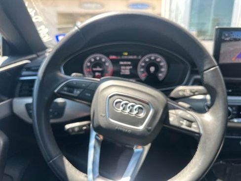 Used 2025 Audi A5 2.0T Premium Plus AWD/4WD image 21