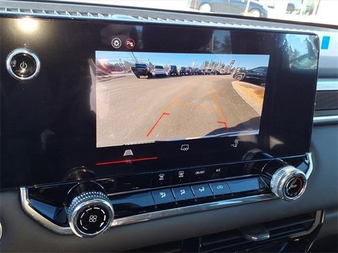 New 2026 GMC Canyon Elevation image 20