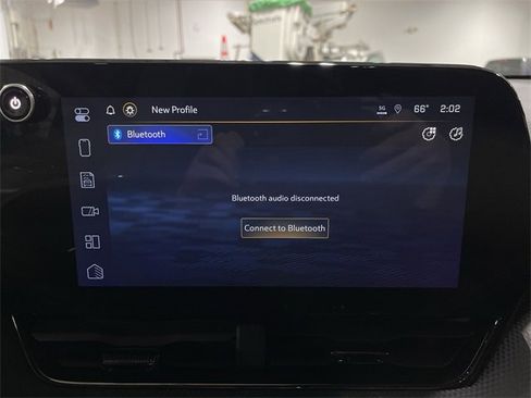 Used 2025 Chevrolet Equinox RS w/ Safety and Technology Package image 31