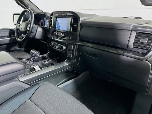 Used 2022 Ford F150 XLT w/ Equipment Group 301A Mid image 28