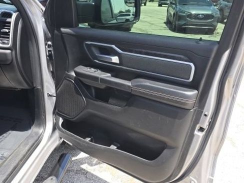 Used 2022 RAM 1500 Big Horn AWD/4WD image 33