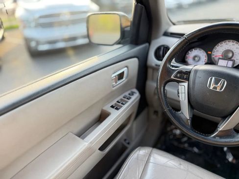 Used 2013 Honda Pilot EX-L image 21
