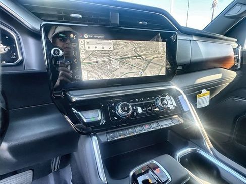 New 2026 GMC Sierra 1500 Denali image 11