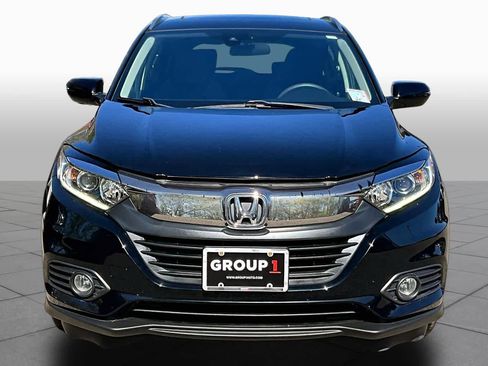 Used 2019 Honda HR-V EX image 4