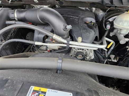 Used 2016 RAM 1500 Big Horn image 26