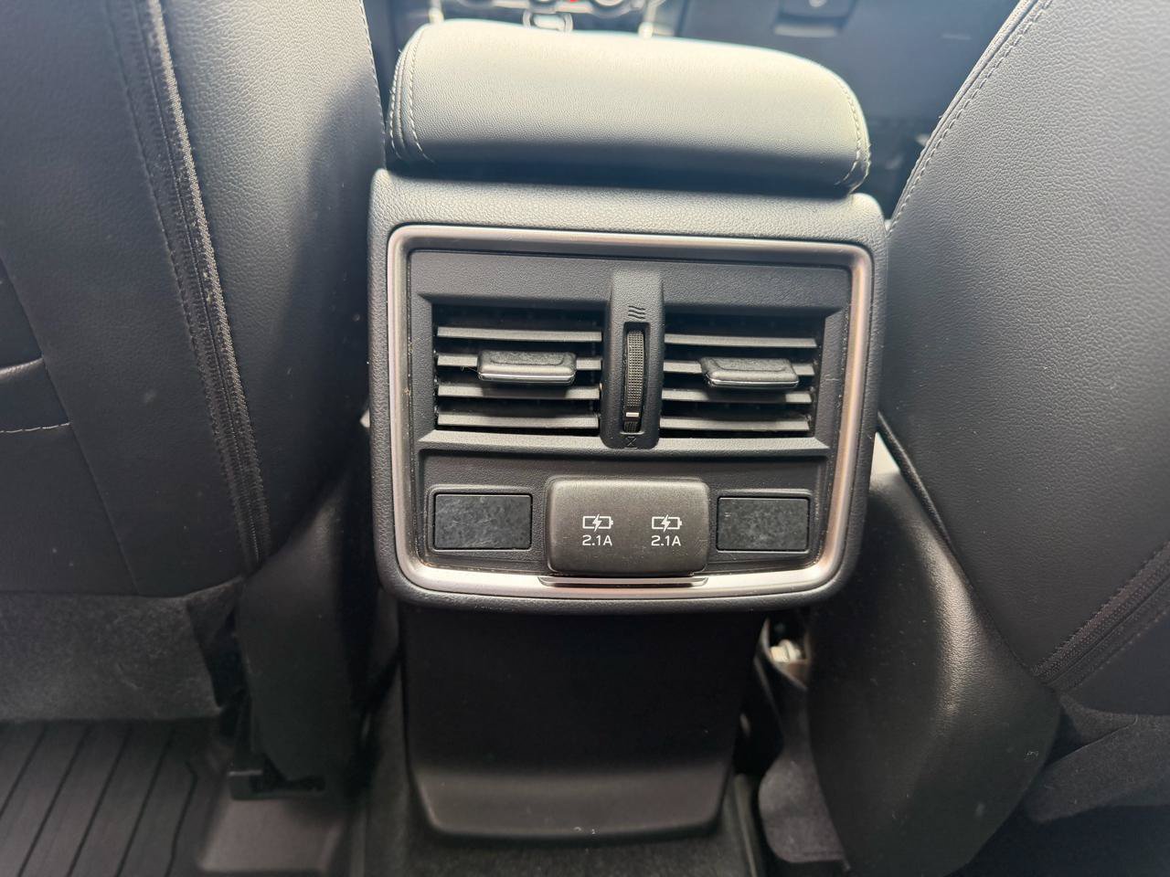 Used 2019 Subaru Forester Limited w/ Popular Package #3 AWD/4WD image 19