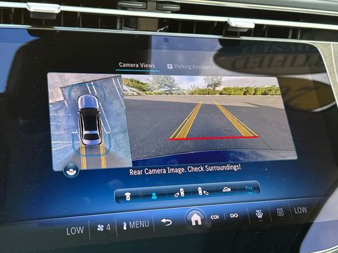 Certified 2025 Mercedes-Benz E 350 Sedan image 18