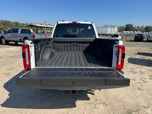 New 2026 Ford F350 Lariat AWD/4WD image 27