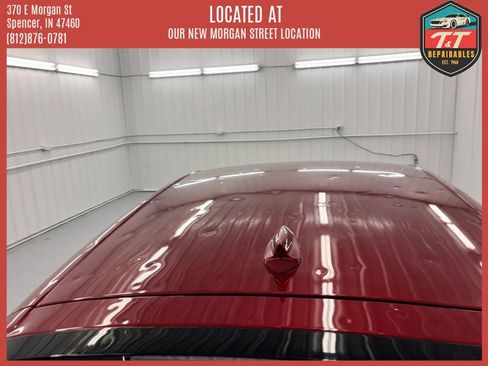 Used 2024 Buick Envista Sport Touring w/ Convenience I Package image 32