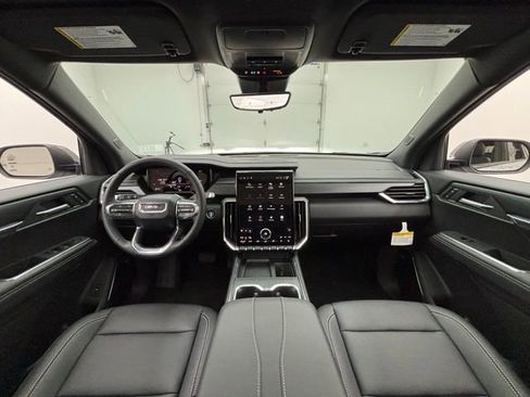 New 2026 GMC Acadia Elevation w/ Elevation Premium Package image 3