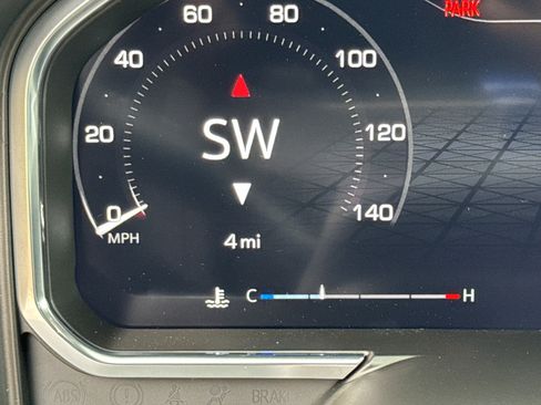 New 2026 GMC Sierra 1500 Denali image 22