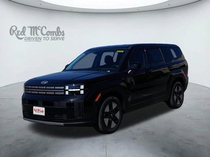 New 2026 Hyundai Santa Fe SE